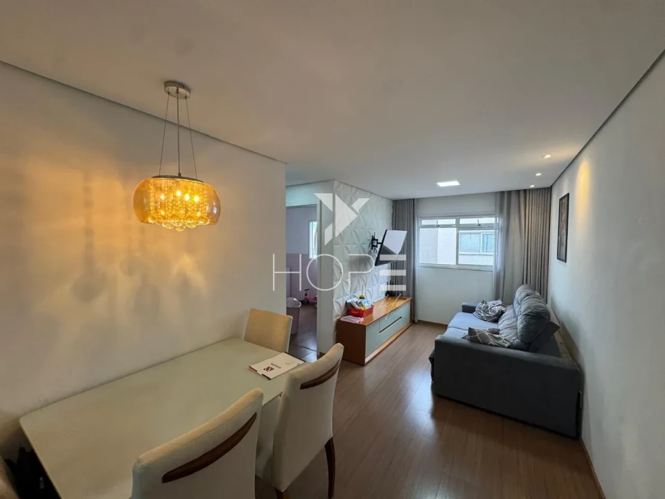 Imagens do imóveis Apartamento à venda com 2 quartos – Gleba Esperança – Zona Oeste – Londrina/PR