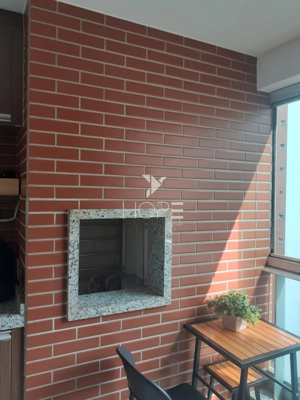 Imagens do imóveis Apartamento à Venda – 75m² – 2 Quartos (1 Suíte) – Jardins Eco Resort – Gleba Fazenda Palhano – Zona Sul – Londrina/PR