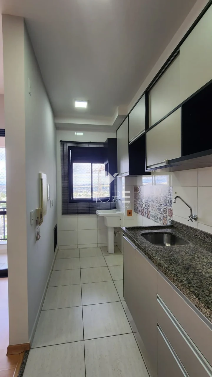 Imagens do imóveis Apartamento para Locação – 69m² – 3 Quartos (1 Suíte) – Upper Jardim Botânico – Terra Bonita – Zona Sul – Londrina/PR