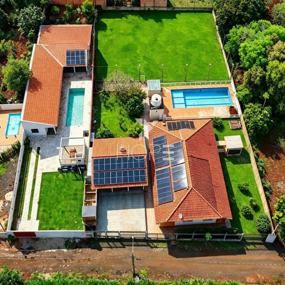 Imagens do imóveis Chácara à Venda – 1.000m² – 3 Quartos (1 Suíte) – Bairro Limoeiro – Londrina/PR