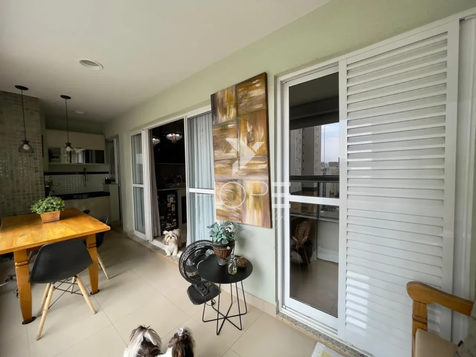 Imagens do imóveis Apartamento à Venda – 95m² – 3 Quartos (1 Suíte) – Arté Palhano – Gleba Palhano – Zona Sul – Londrina/PR