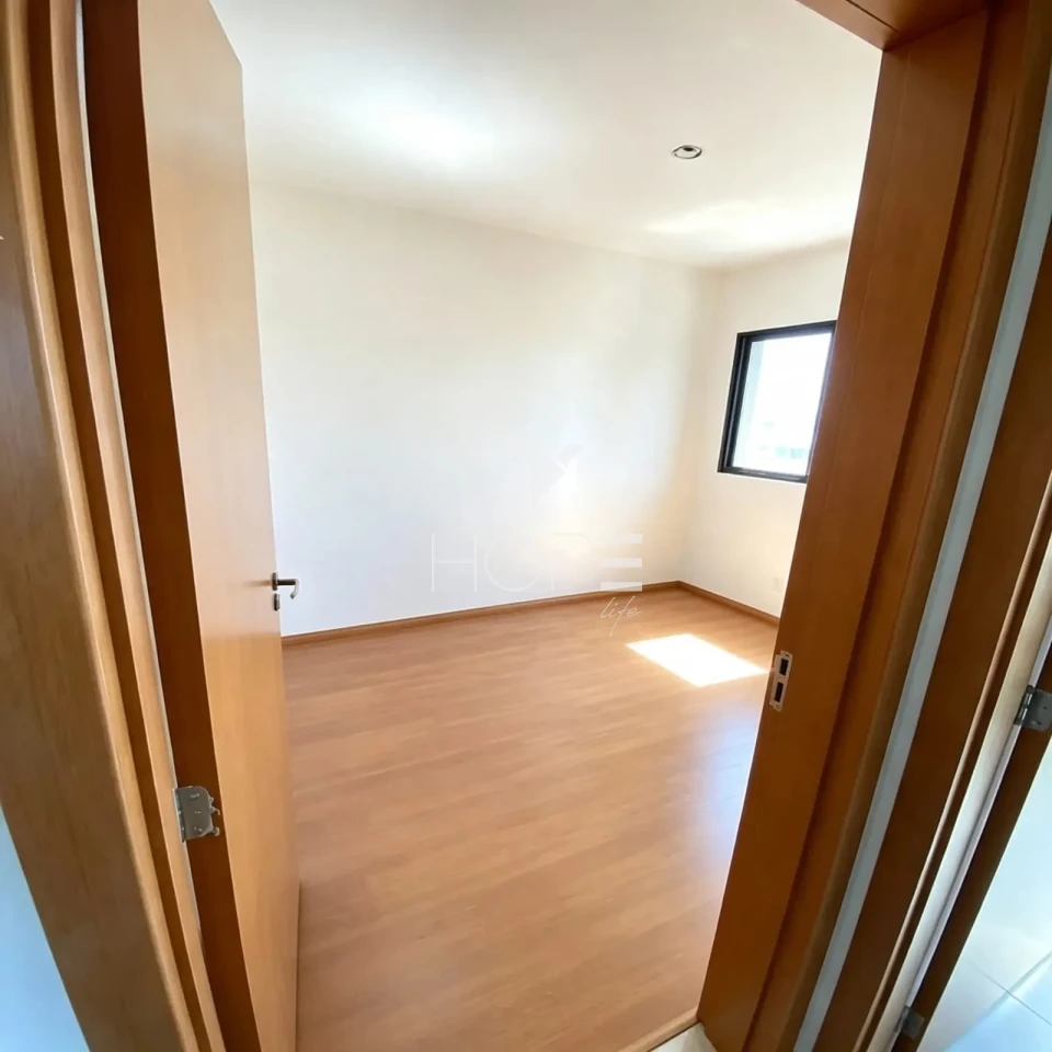 Imagens do imóveis Apartamento à Venda no Residencial Ever – 59m² – 2 Quartos – Pacaembu – Zona Norte – Londrina/PR