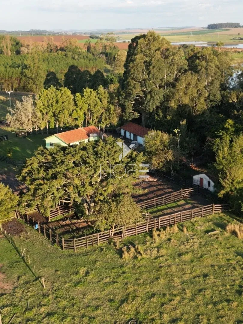 Imagens do imóveis Fazenda à Venda na Região de Paranaparema – 96,8 Hectares – Itapetininga/SP