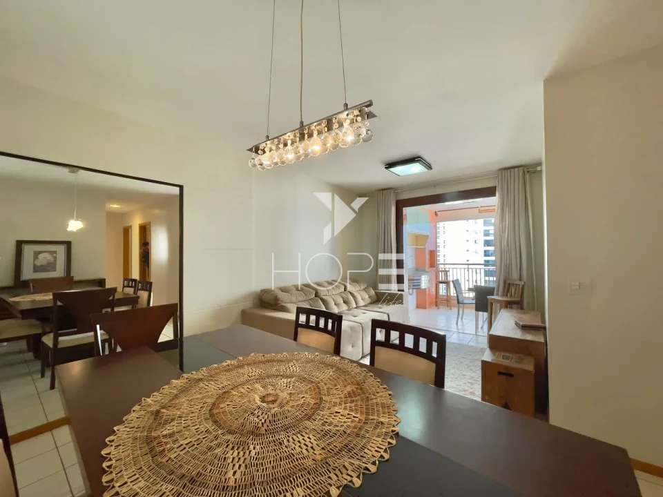 Imagens do imóveis Apartamento à Venda – 84m² – 3 Quartos (1 Suíte) – Palhano Residence – Gleba Palhano – Zona Sul – Londrina/PR