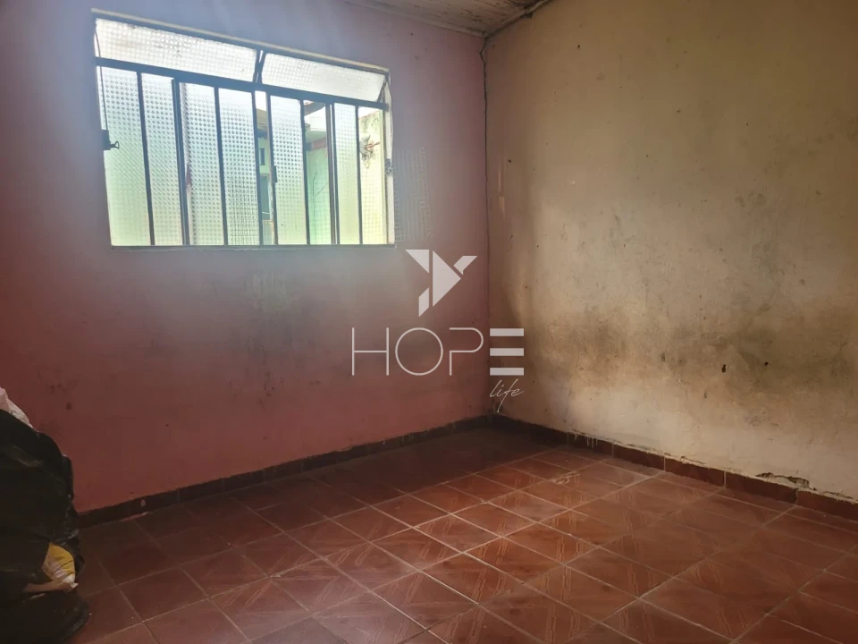 Imagens do imóveis Casa à Venda e Locação – 120m² – 3 Quartos – Conjunto Vivi Xavier – Zona Norte – Londrina/PR