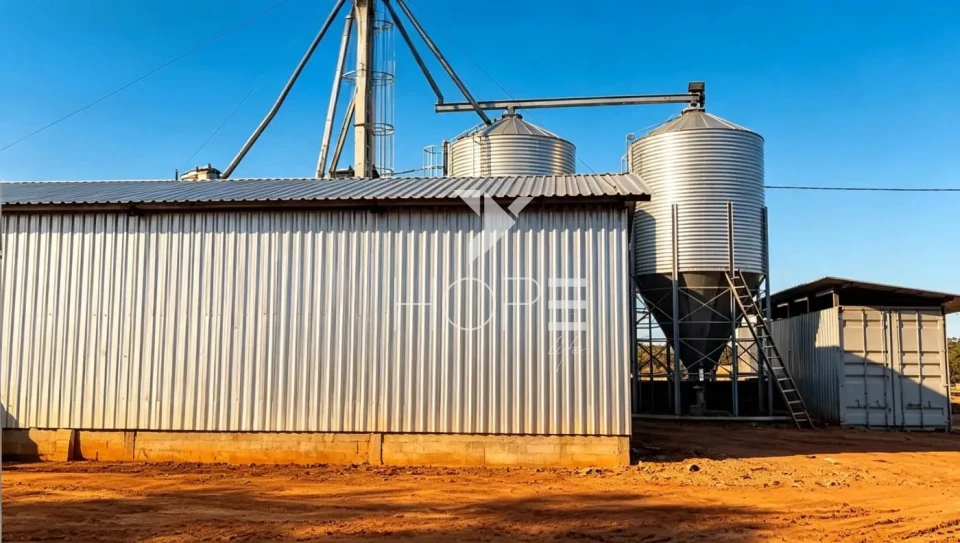 Imagens do imóveis Fazenda Leiteira á Venda - Estrutura Completa – 812 Hectares – Curvelo/MG