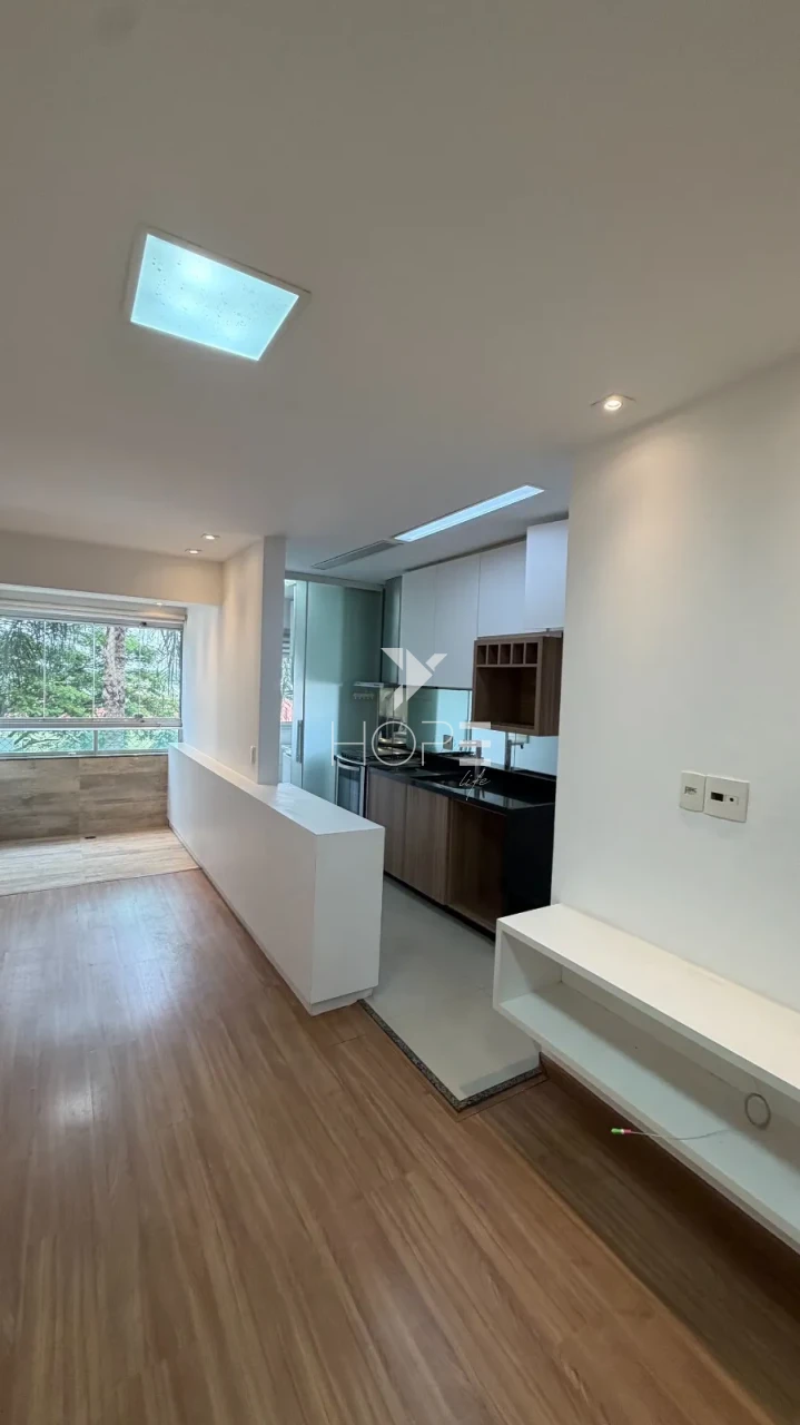 Imagens do imóveis Apartamento para Locação – 69m² – 2 Quartos (1 Suíte) – Acqua Royal – Terra Bonita – Zona Sul – Londrina/PR