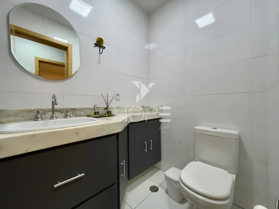 Imagens do imóveis Apartamento à Venda – 95m² – 3 Quartos (1 Suíte) – Arté Palhano – Gleba Palhano – Zona Sul – Londrina/PR