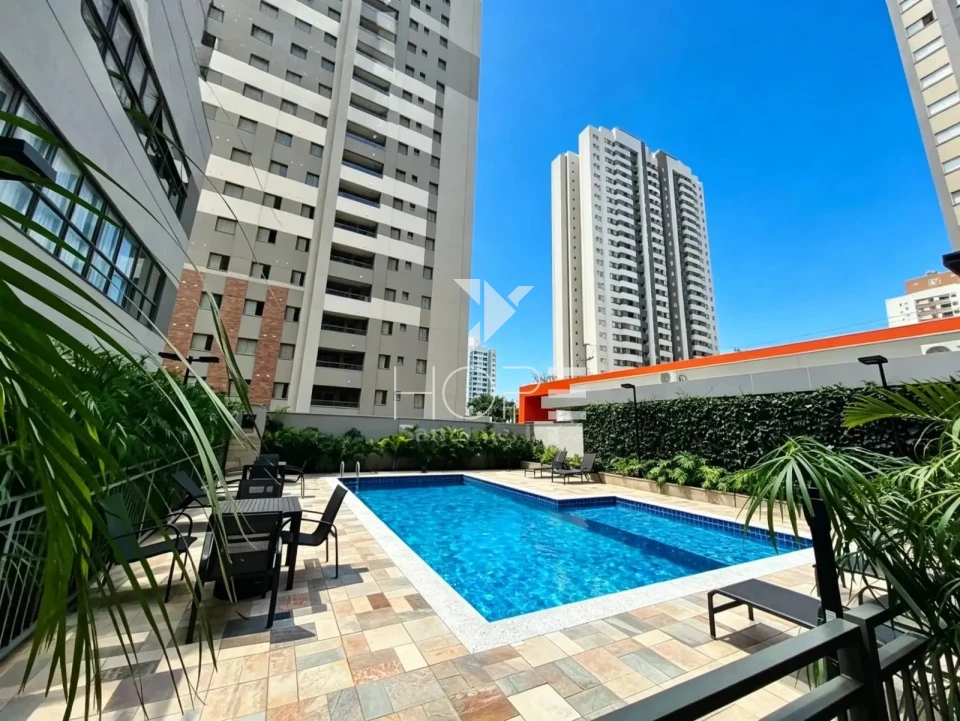 Imagens do imóveis Apartamento à Venda – 82m² – 3 Quartos (1 Suíte) – Malibu – Aurora – Zona Sul – Londrina/PR