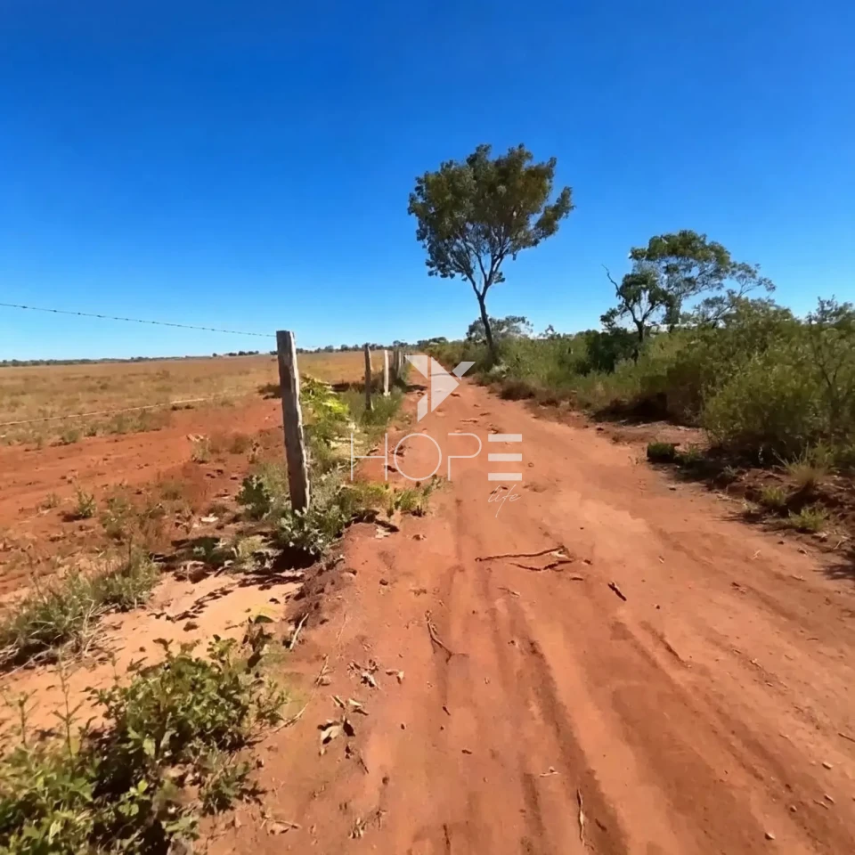 Mega Fazenda à Venda - Aptidão Agropecuária – 13.000 Hectares – Tocantins 