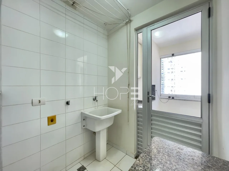 Apartamento à Venda – 72m² – 3 Quartos (1 Suíte) – Brisas Residence Club – Gleba Palhano – Zona Sul – Londrina/PR