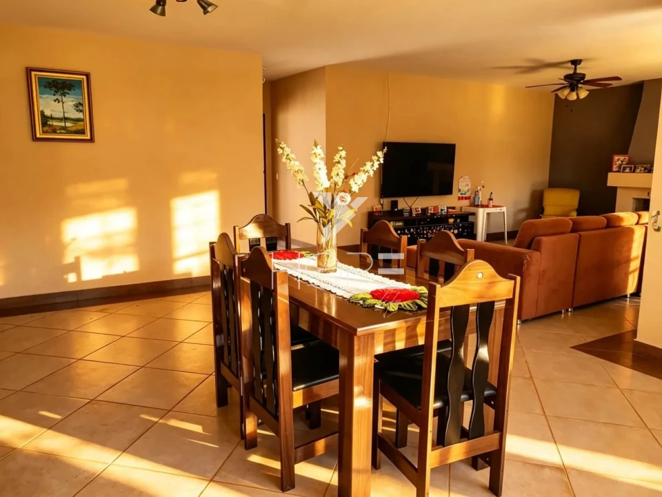 Imagens do imóveis Casa Térrea à Venda – 180m² – 3 Quartos (1 Suíte) – Vale dos Tucanos – Zona Sul – Londrina/PR