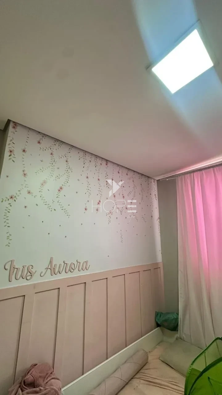 Imagens do imóveis Apartamento à Venda Mobiliado – 44m² – 2 Quartos – Spazio La Fontaine – Vale dos Tucanos – Zona Sul – Londrina/PR