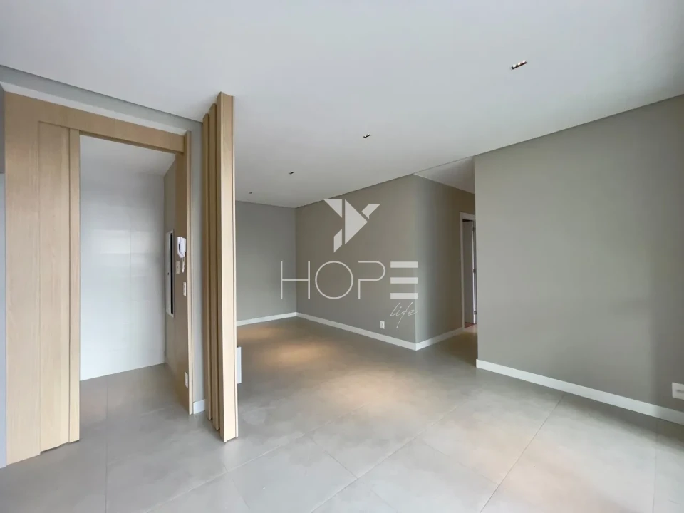 Imagens do imóveis Apartamento Semimobiliado para Locação – 89m² – 3 Quartos (1 Suíte) – Edifício Artsy – Gleba Palhano – Zona Sul – Londrina/PR