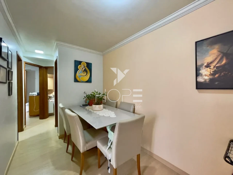 Imagens do imóveis Apartamento à Venda – 74m² – 3 Quartos – Solar das Torres – Parque Jamaica – Zona Oeste – Londrina/PR