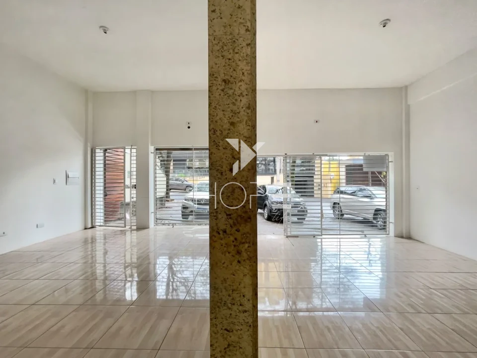Imagens do imóveis Sala Comercial para Locação - Frente para Rua – 70m² – Centro – Londrina/PR