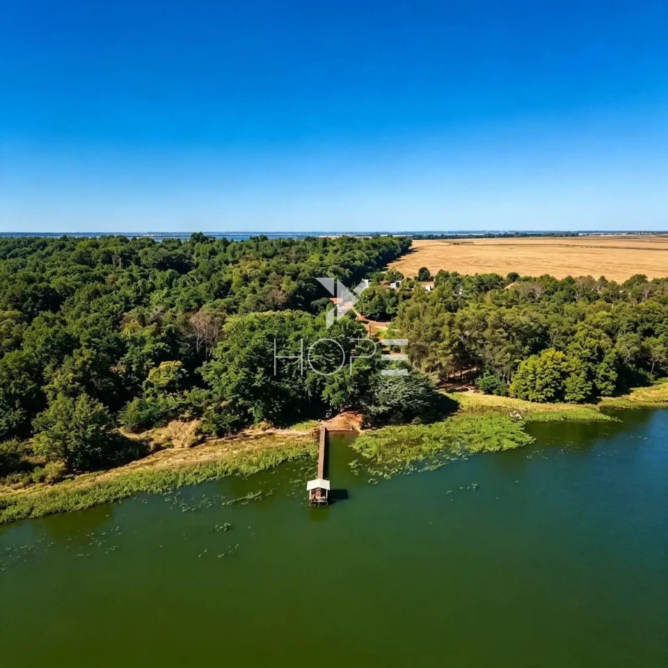 Imagens do imóveis Chácara à Venda Molhada – 4.500m² – Alvorada do Sul/PR