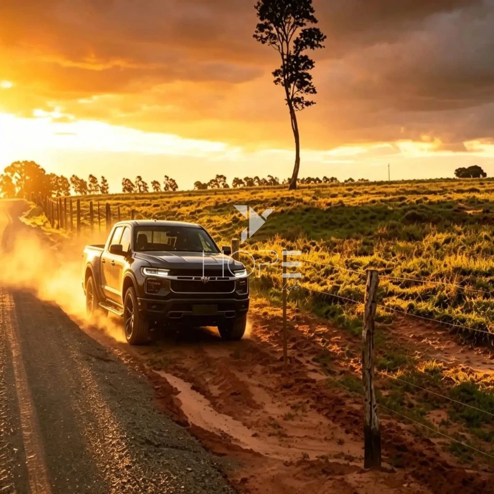 Imagens do imóveis Fazenda à Venda - 3km da Cidade – 183,77 Alqueires – Paranavaí – Paranavaí/PR