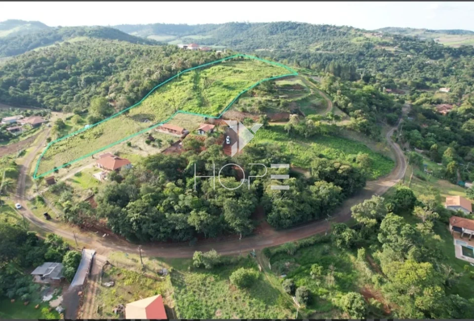 Imagens do imóveis Terreno em Condomínio à Venda – 14.000m² – Condomínio de Chácaras Itaúna – Ibiporã/PR