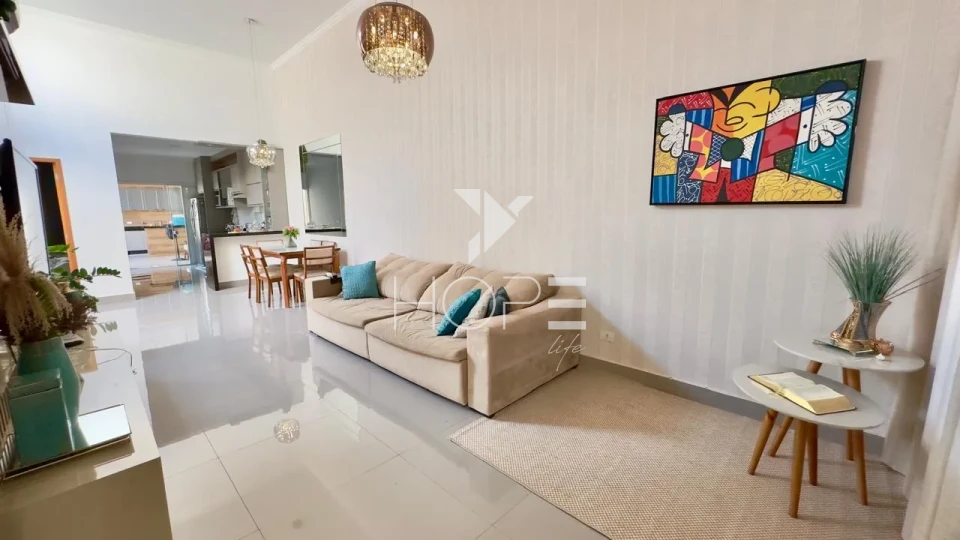 Imagens do imóveis Casa à venda - 03 Quartos (1 Suíte) 107 m² -  Vivendas do Arvoredo - Zona Sul de Londrina/PR
