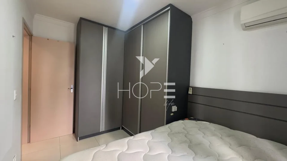 Imagens do imóveis Apartamento à venda  Spazio Leopoldina - 2 Quartos - Gleba Palhano  zona sul - Londrina/Pr