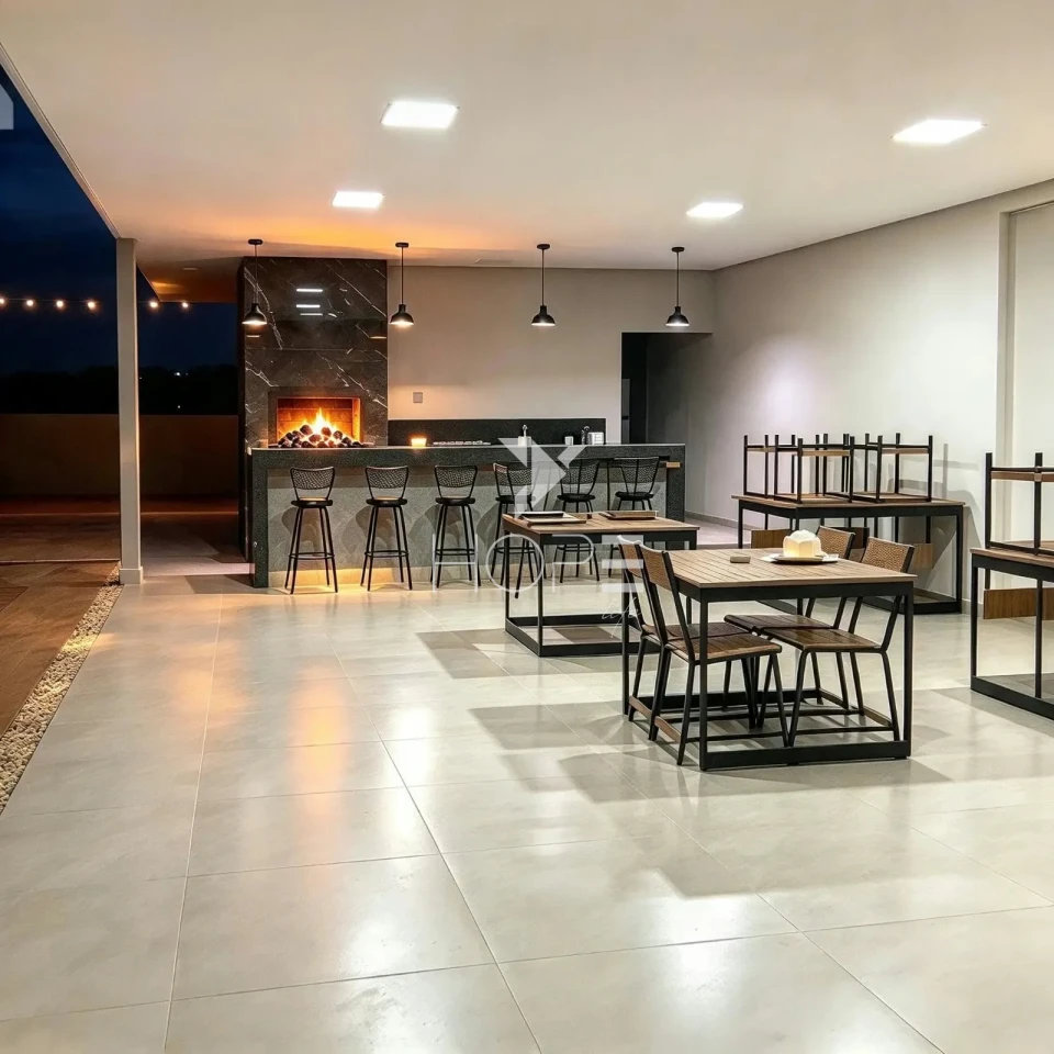 Imagens do imóveis Chácara à Venda – Cambé/PR