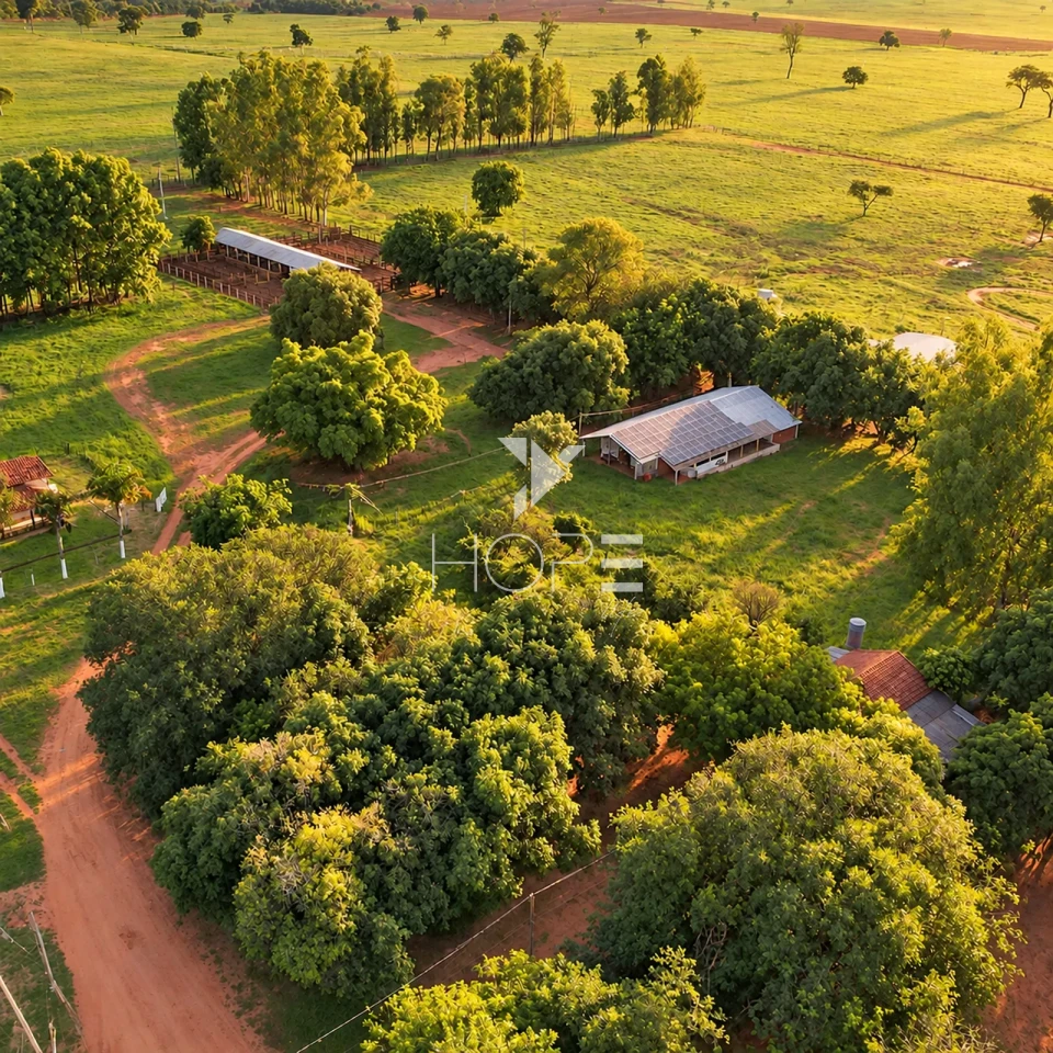 Imagens do imóveis Fazenda à Venda com Aptidão Pecuária – 235 Alqueires – Nova Andradina – Nova Andradina/MS