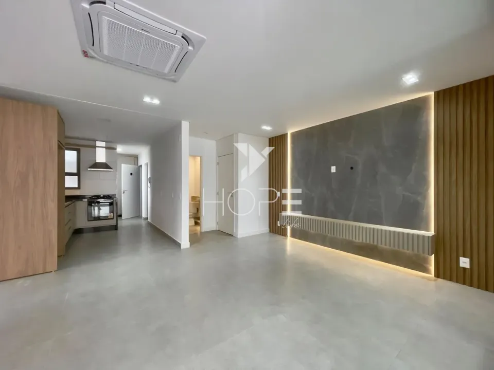 Imagens do imóveis Apartamento Semimobiliado para Locação – 127m² – 3 Quartos (3 Suítes) – Casa Palhano – Gleba Palhano – Zona Sul – Londrina/PR