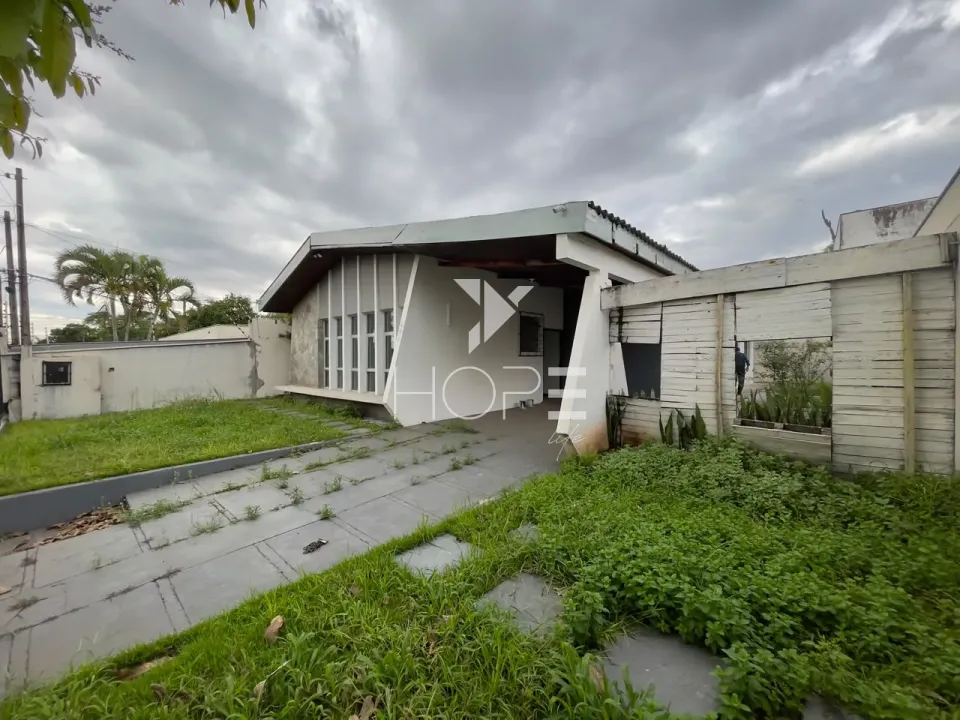 Imagens do imóveis Casa à Venda e Locação – 172m² – 3 Quartos (1 Suíte) – Caravelle – Zona Leste – Londrina/PR