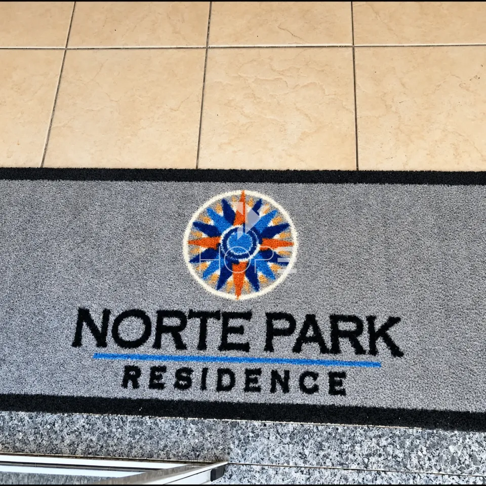 Imagens do imóveis Apartamento à Venda – 59m² – 3 Quartos – Norte Park Residence – Zona Norte – Londrina/PR