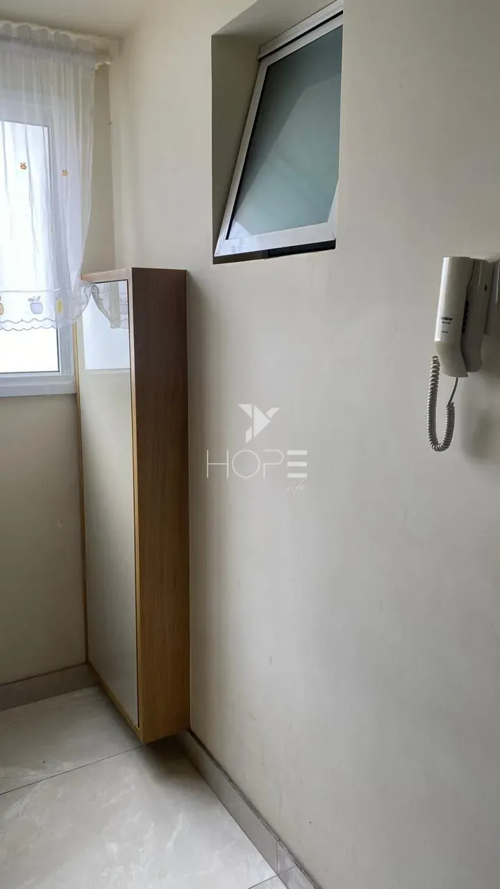Imagens do imóveis Apartamento à Venda – 63m² – 3 Quartos (1 Suíte) – Norte Park Residence – Jardim São Paulo – Zona Norte – Londrina/PR