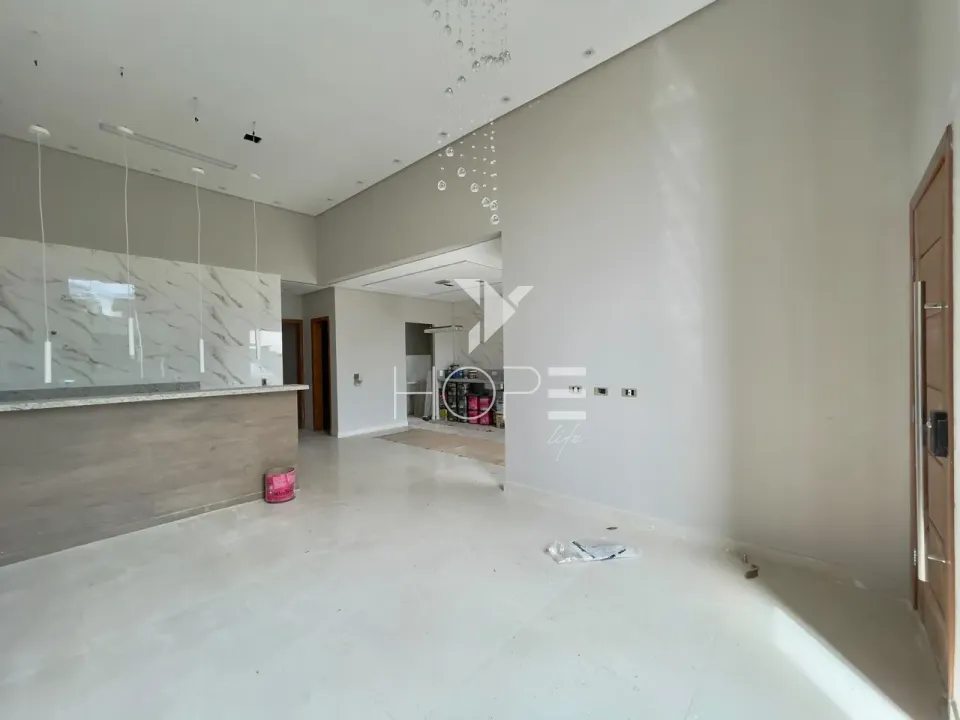 Imagens do imóveis Casa em Condomínio à Venda – 110m² – 3 Quartos (1 Suíte) – Residencial Heimtal Park – Heimtal – Zona Norte – Londrina/PR