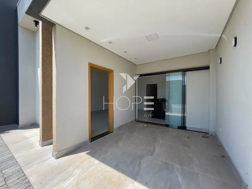 Imagens do imóveis Casa em Condomínio à Venda – 99m² – 3 Quartos (1 Suíte) – Residencial Heimtal Park – Heimtal – Zona Norte – Londrina/PR