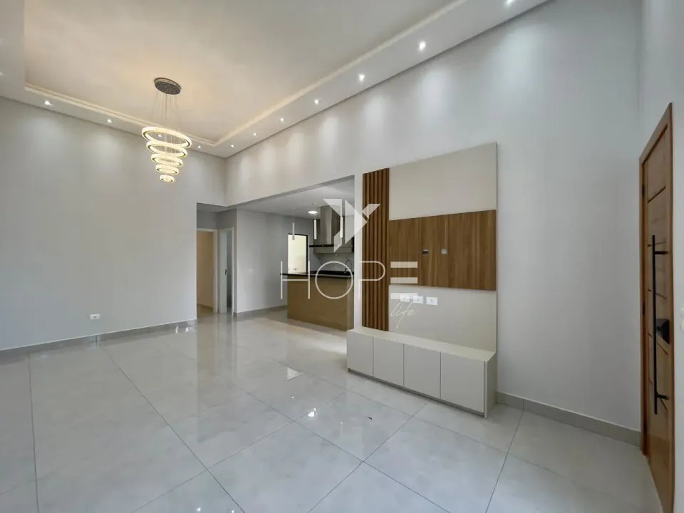 Imagens do imóveis Casa Semimobiliada em Condomínio à Venda – 110m² – 3 Quartos (1 Suíte) – Residencial Heimtal Park – Heimtal – Zona Norte – Londrina/PR
