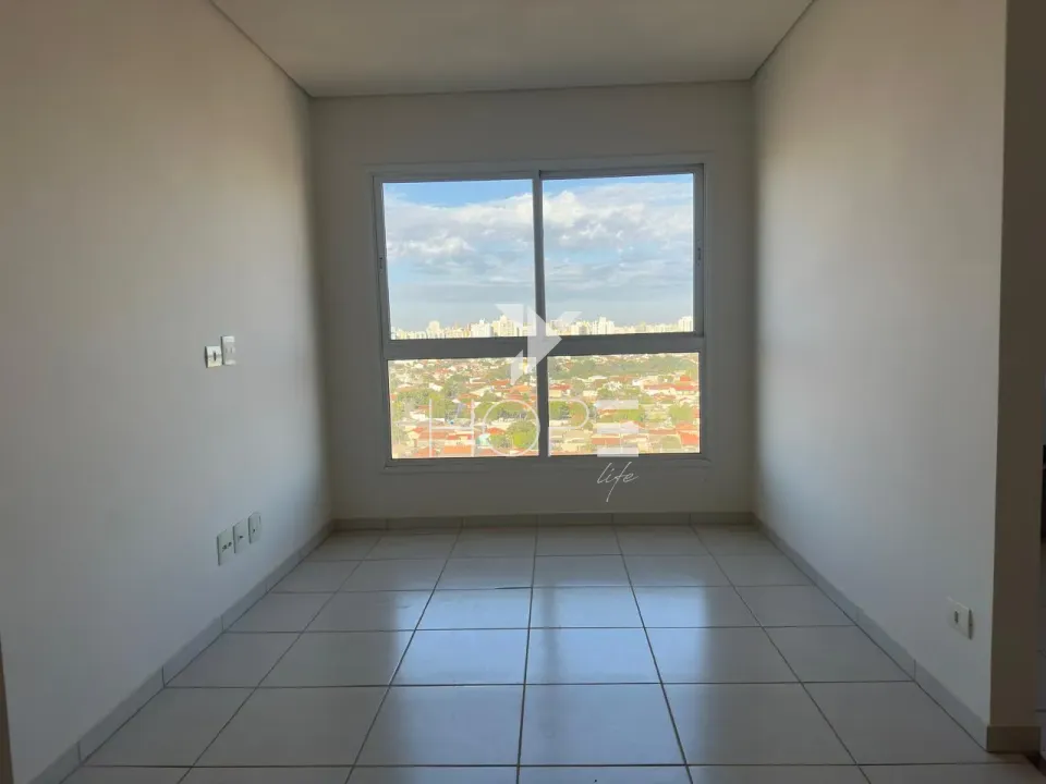 Imagens do imóveis Edifício Terraparque apartamento à venda -  3 quartos  – Champagnat – Zona Oeste -  Londrina/PR
