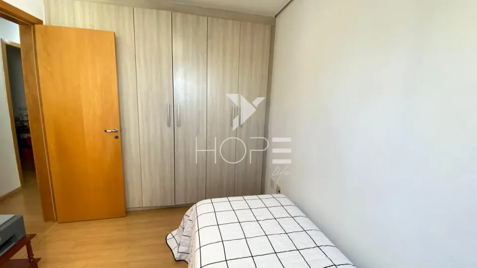 Imagens do imóveis Apartamento à Venda – 85m² – 3 Quartos (1 Suíte) – Edifício Santos – Centro – Londrina/PR