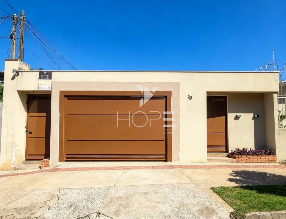 Imagens do imóveis Casa para Locação – Jardim Piza – Zona Sul – Londrina/PR