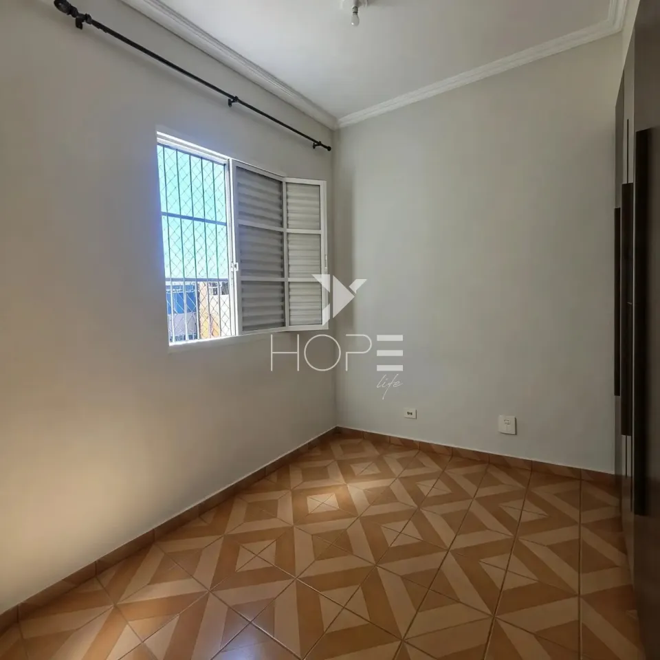 Imagens do imóveis Apartamento à Venda – 51m² – Conjunto Residencial Jamaica – Zona Oeste – Londrina/PR
