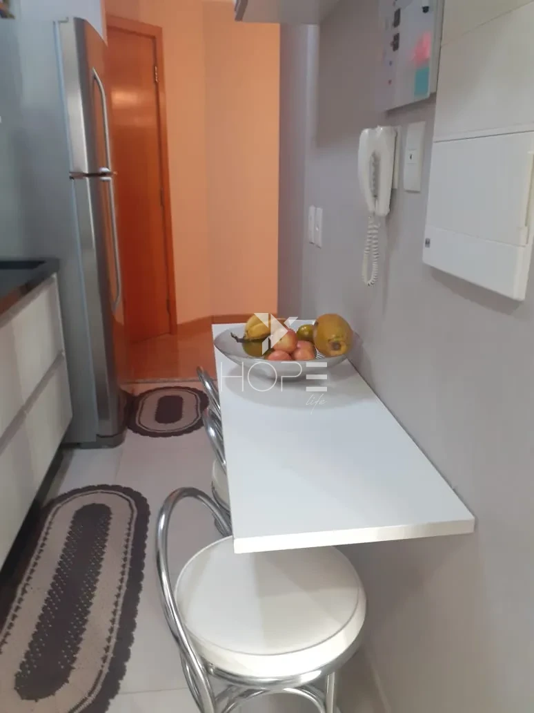 Imagens do imóveis Apartamento à Venda – 75m² – 2 Quartos (1 Suíte) – Jardins Eco Resort – Gleba Fazenda Palhano – Zona Sul – Londrina/PR