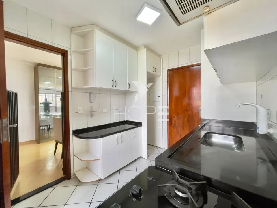 Imagens do imóveis Apartamento à Venda - Residencial do Lago 1 – 71m² – 3 Quartos (1 Suíte) – Gleba Palhano – Zona Sul – Londrina/PR