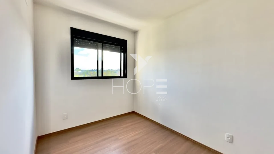 Imagens do imóveis Apartamento a venda -  Le Chalet -  2 quartos (1 suíte) 57 m² - Parque Jamaica - Zona Oeste - Londrina PR