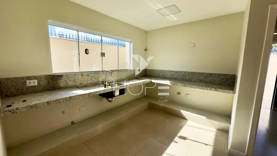 Imagens do imóveis Casa à venda com 3 dormitórios - 250 m² no Granville Parque - Próximo a Av. Harry Prochet - Londrina/Pr.