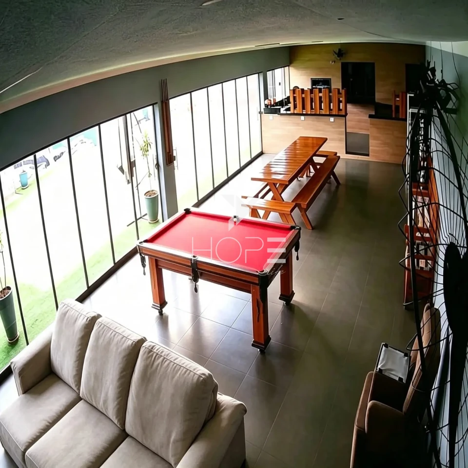 Imagens do imóveis Chácara à Venda com Piscina – 580m² – 4 Quartos (1 Suíte) – Vila Feliz – Apucarana/PR