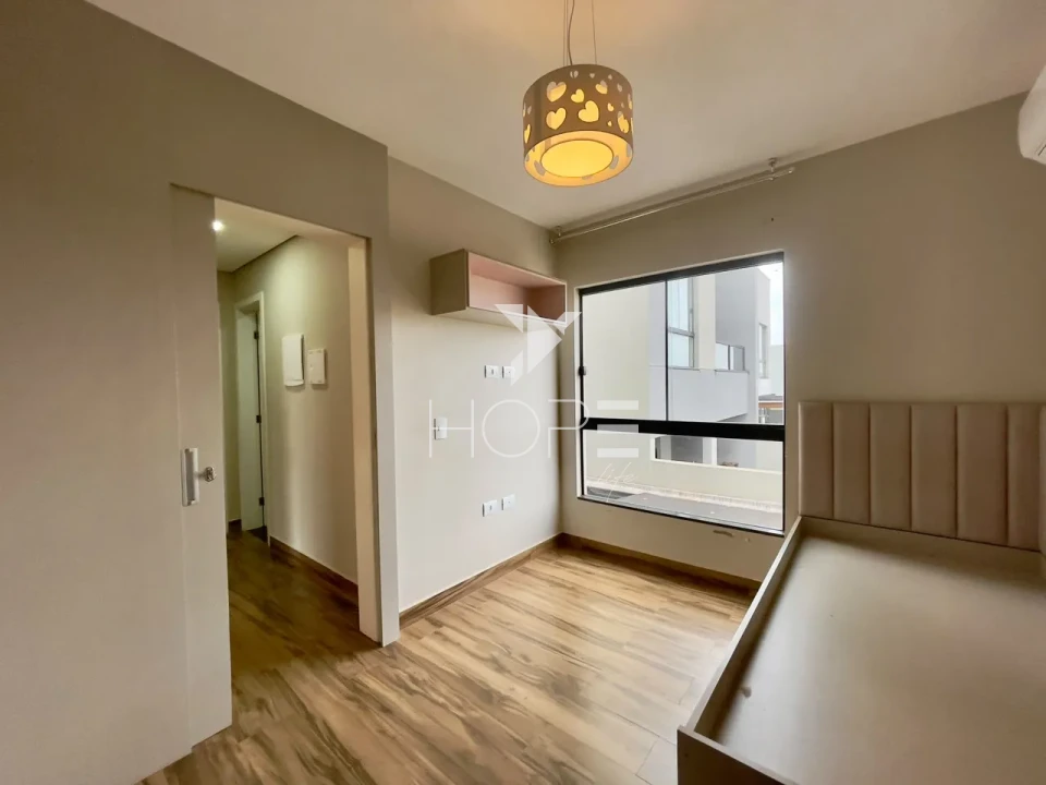 Imagens do imóveis Casa em Condomínio à Venda  – 138m² – 3 Quartos (1 Suíte) – Morada das Flores Rosas – Cambé/PR