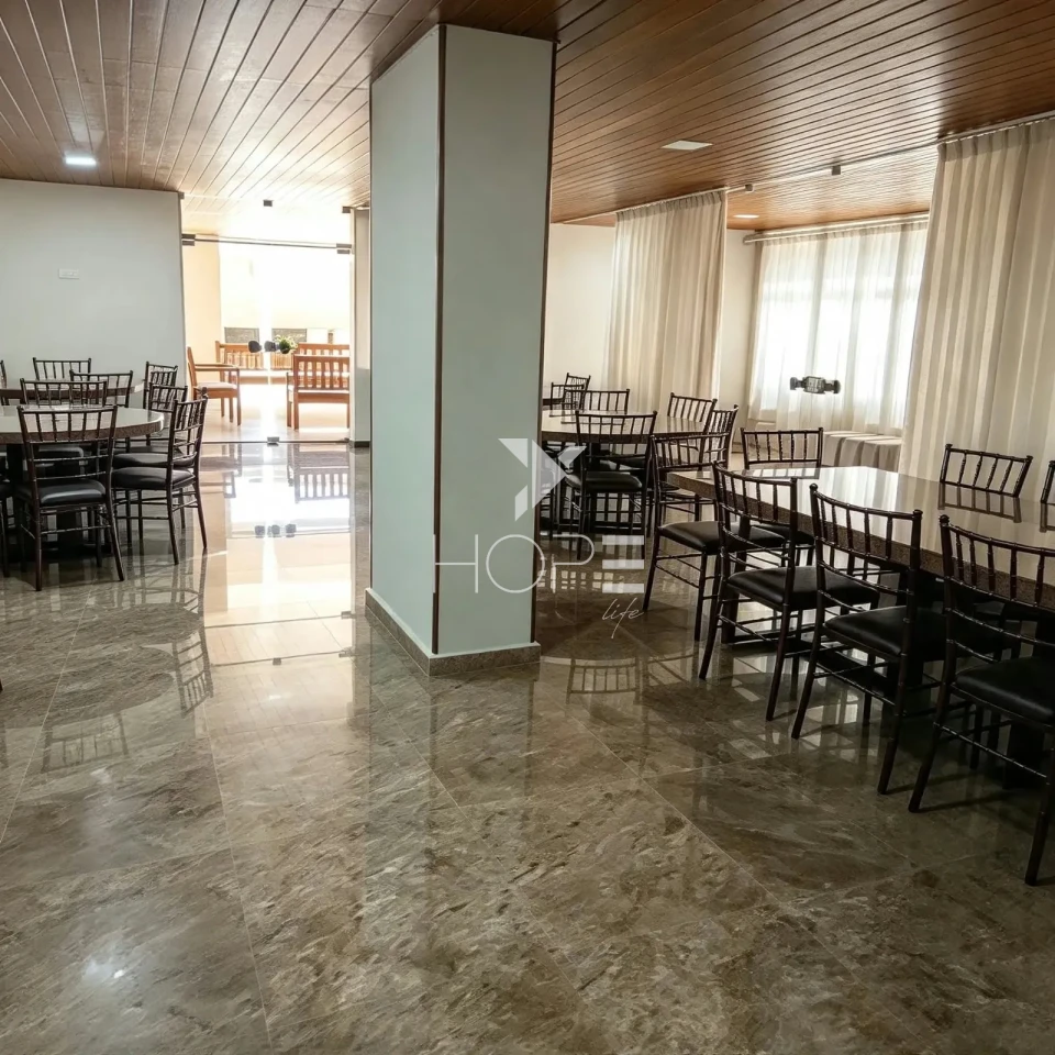 Imagens do imóveis Apartamento à Venda – 270m² – 4 Suítes – Centro – Cambé/PR
