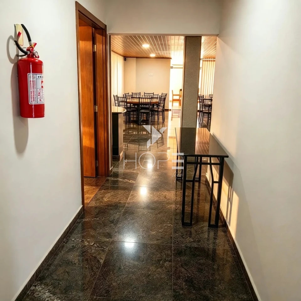 Imagens do imóveis Apartamento à Venda – 270m² – 4 Suítes – Centro – Cambé/PR