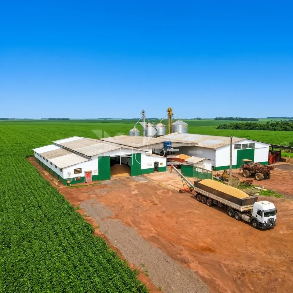 Imagens do imóveis Fazenda de Cafeicultura à Venda – 4.767,18 Hectares – Cafeicultura e Produção de Grãos – Unaí/MG