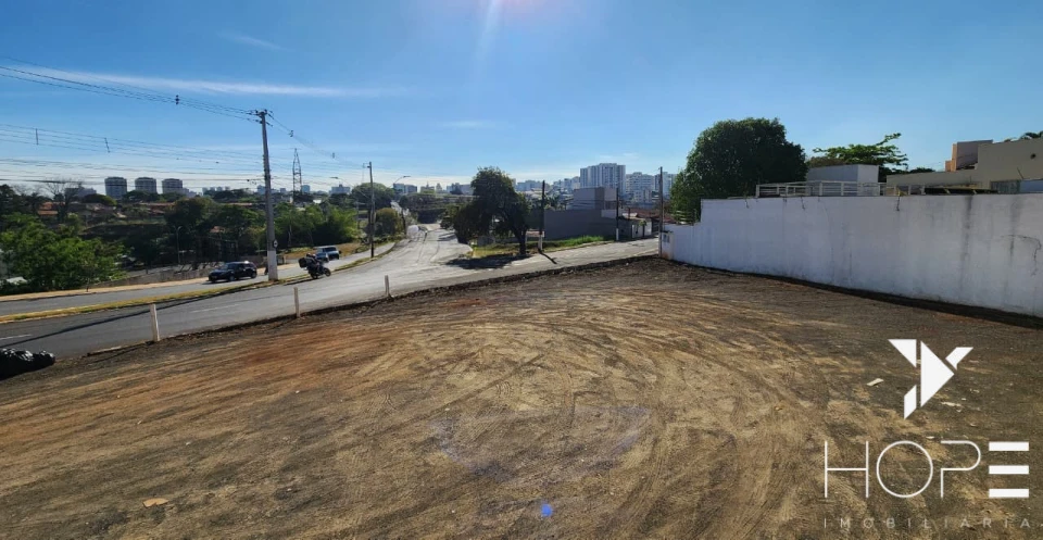 Imagens do imóveis Terreno Comercial à Venda – 472m² – Califórnia – Londrina/PR