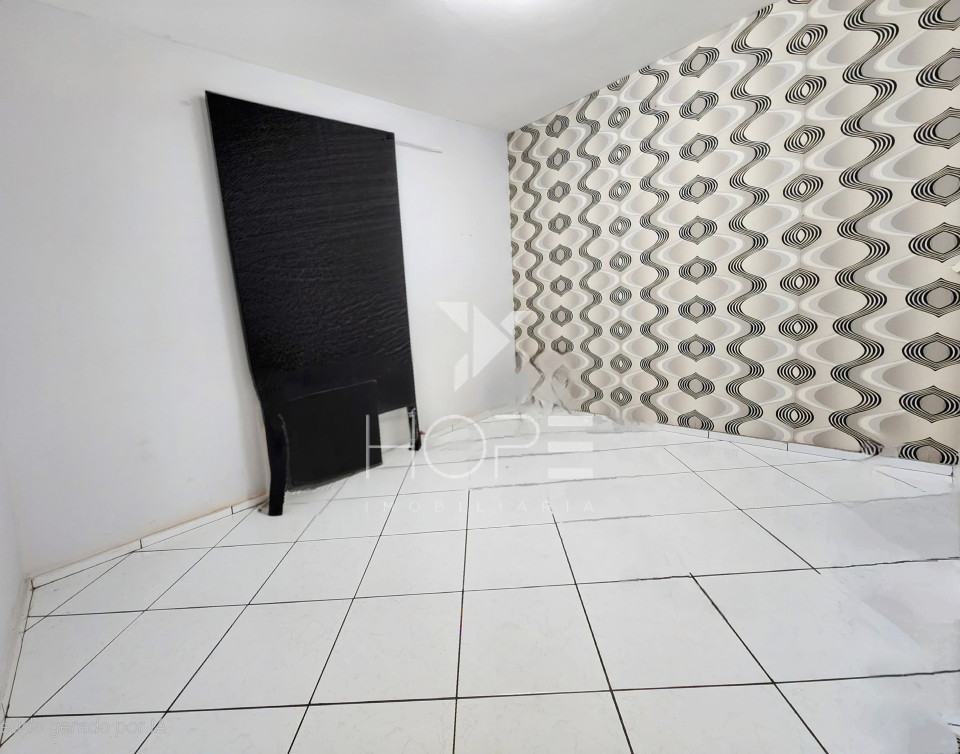 Apartamento 2 quartos - Residencial Lindóia