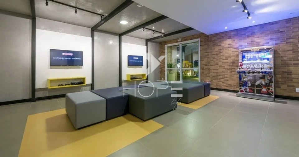 Imagens do imóveis NYC Palhano – Apartamento para locação com 69 m² - 3 quartos - 2 banheiros - 2 vagas - Gleba Palhano - Londrina PR